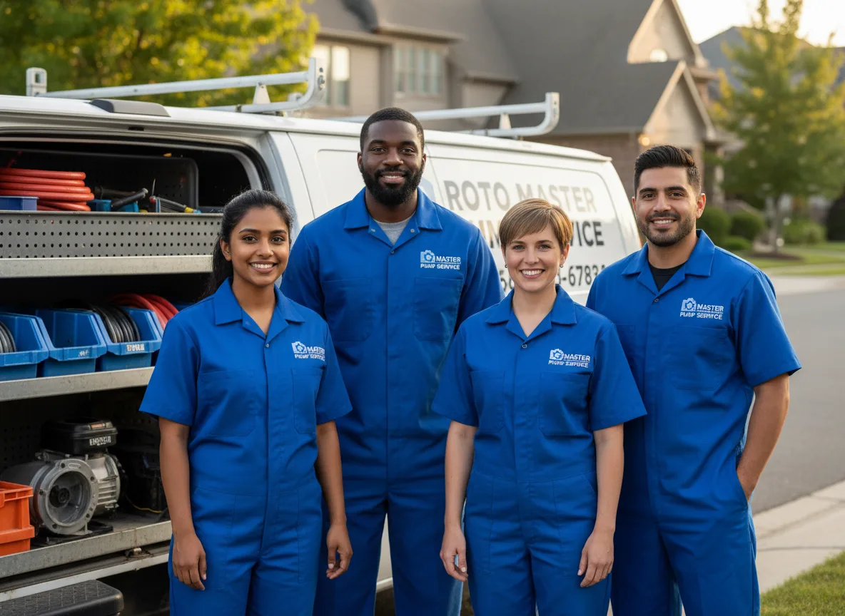 Sump Pump Installation company in Mingoville, PA